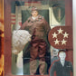 G.I. Joe Historical Commanders Edition General Dwight D. Eisenhower 12-Inch Action Figure