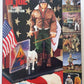 G.I. Joe Historical Commanders Edition General Dwight D. Eisenhower 12-Inch Action Figure