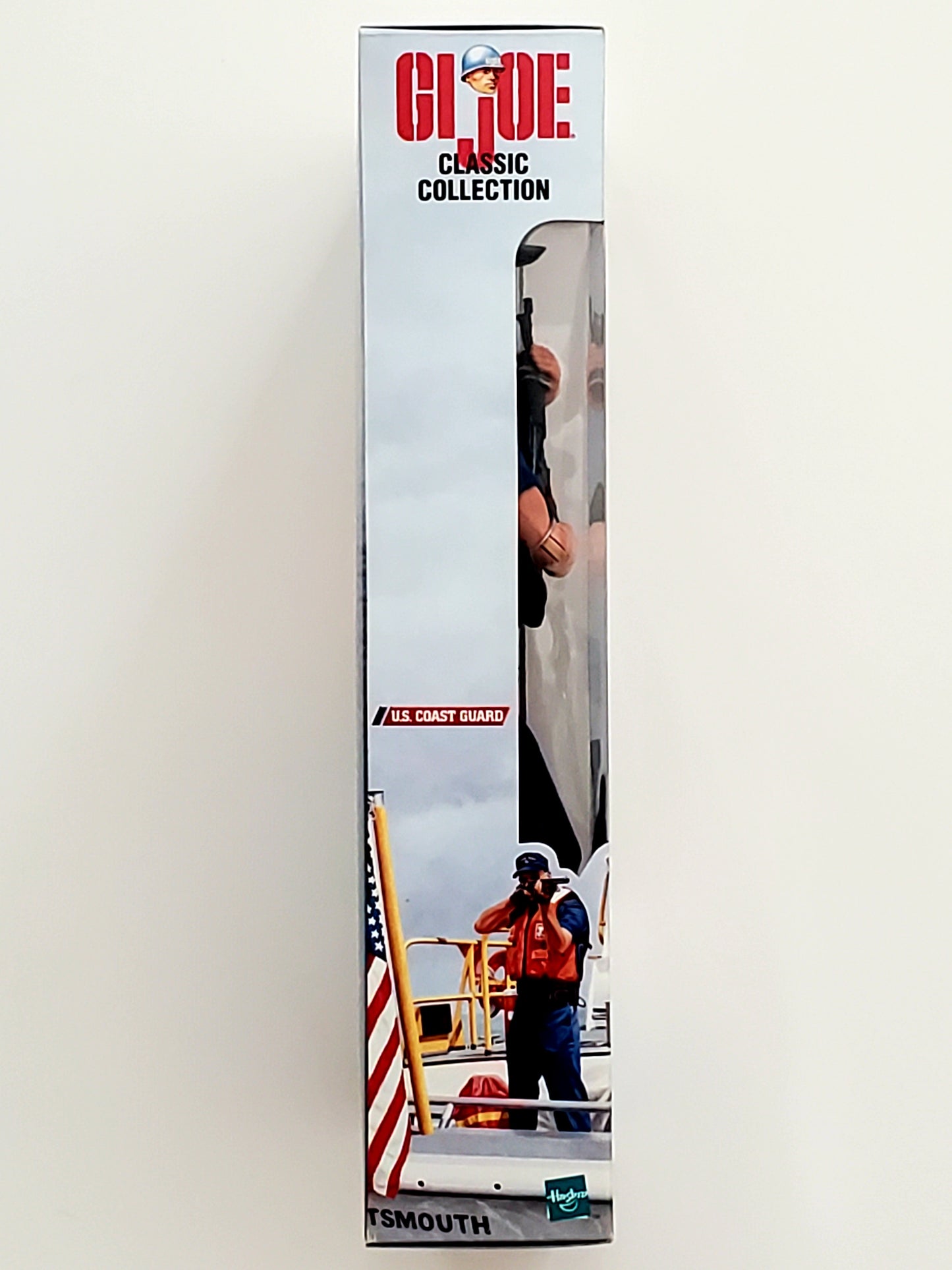G.I. Joe U.S. Coast Guard 12-Inch Action Figure