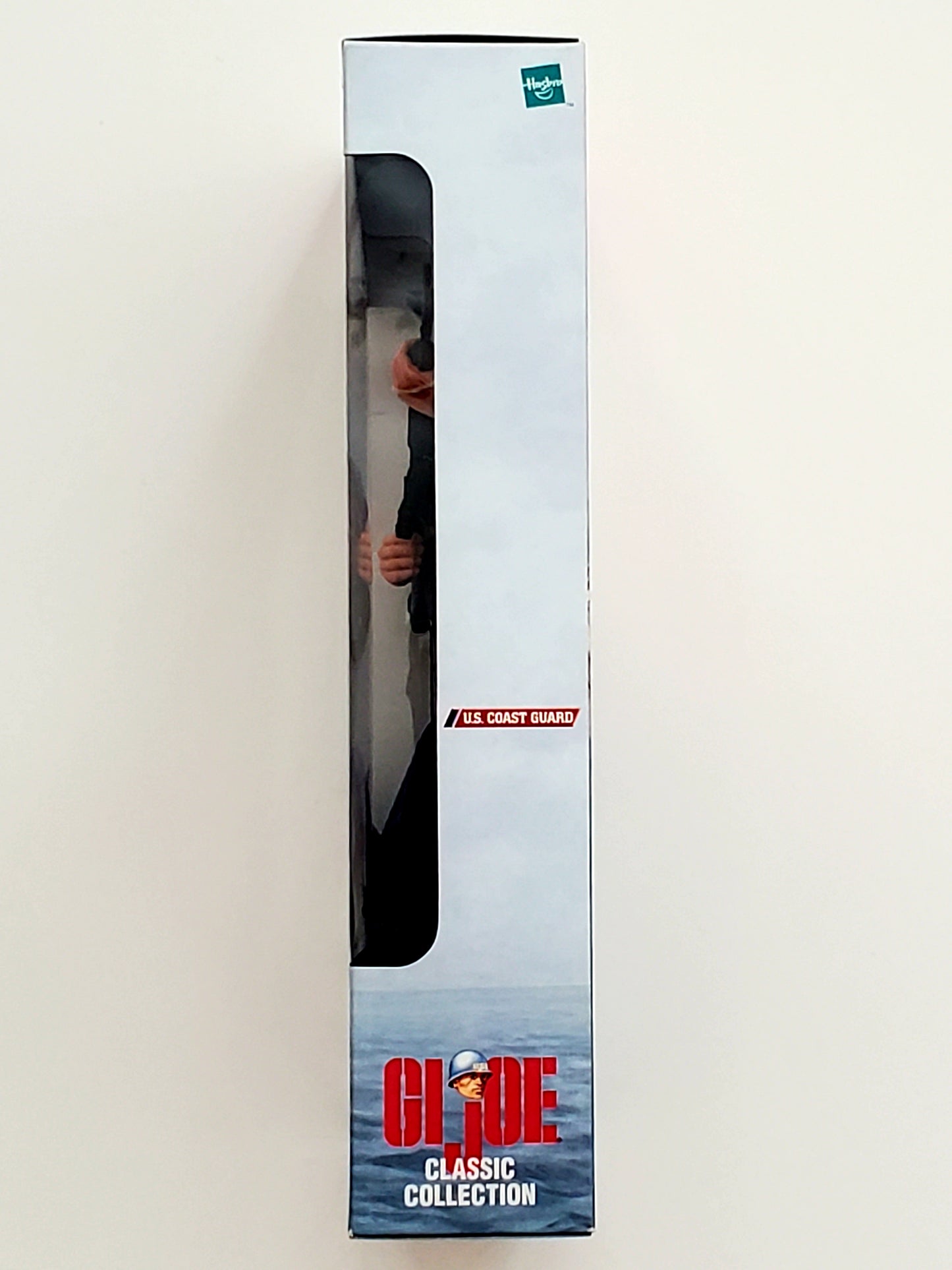 G.I. Joe U.S. Coast Guard 12-Inch Action Figure