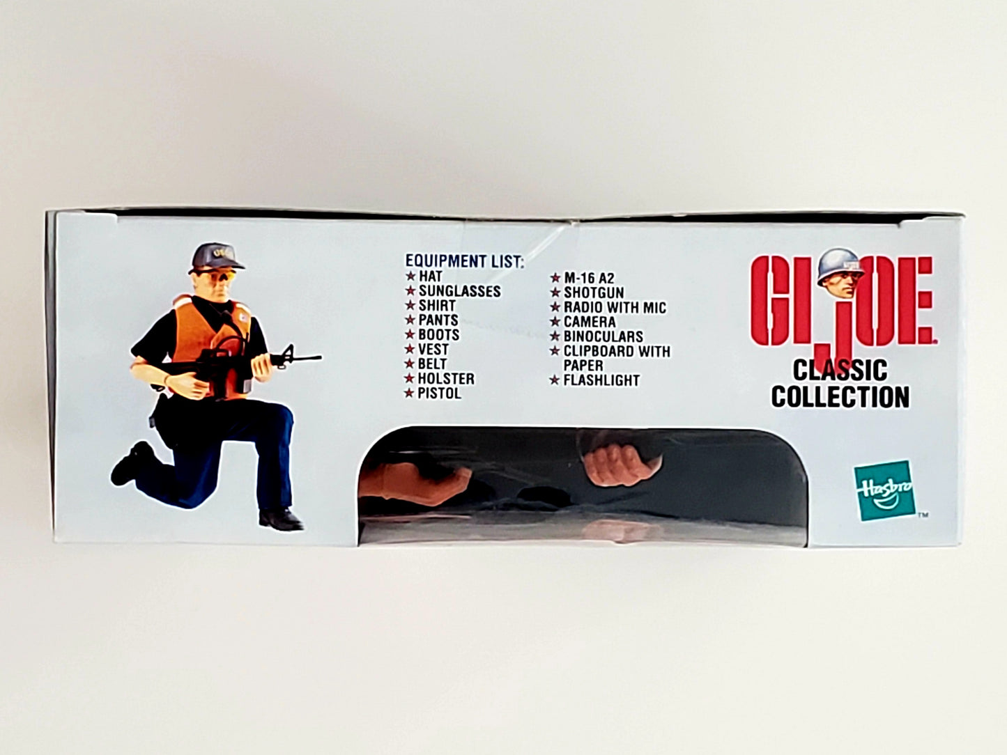 G.I. Joe U.S. Coast Guard 12-Inch Action Figure
