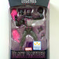 Marvel Legends Pink Vibranium Suit Black Panther Exclusive 6-Inch Action Figure