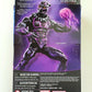 Marvel Legends Pink Vibranium Suit Black Panther Exclusive 6-Inch Action Figure