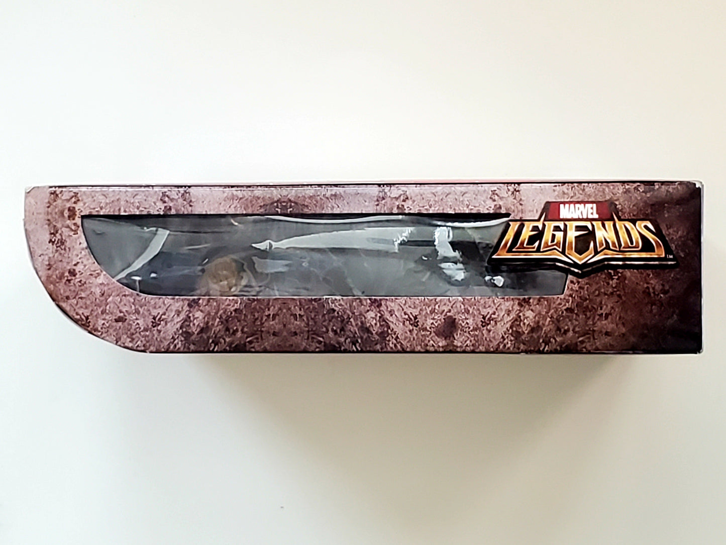 Marvel Legends Cannonball & Domino Action Figure 2-Pack