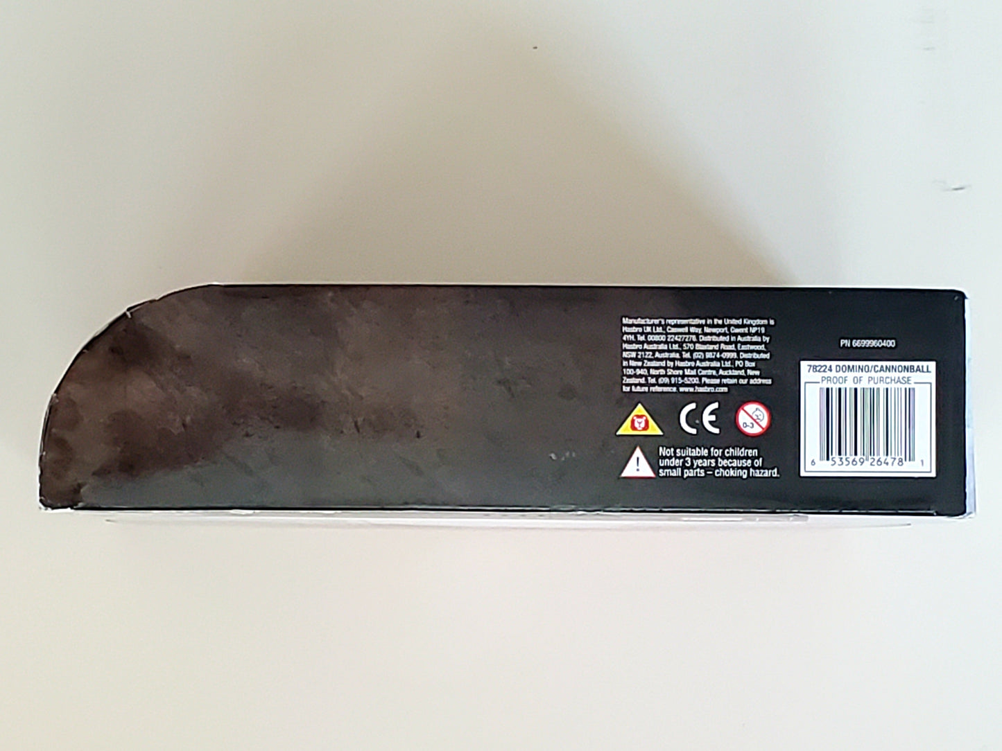 Marvel Legends Cannonball & Domino Action Figure 2-Pack