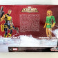 Marvel Legends Cable & Marvel Girl Action Figure 2-Pack