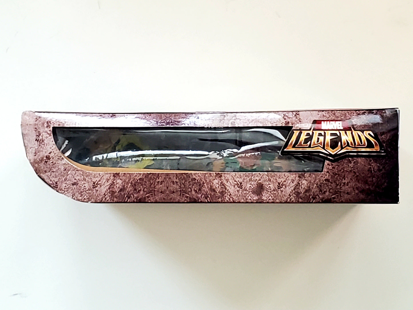 Marvel Legends Cable & Marvel Girl Action Figure 2-Pack