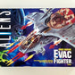 Aliens Space Marine Evac Fighter Vehicle, 1992