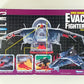 Aliens Space Marine Evac Fighter Vehicle, 1992
