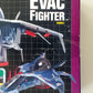 Aliens Space Marine Evac Fighter Vehicle, 1992
