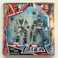 Marvel Legends Ninjas vs. Super Spies (Hand Ninja & Dum Dum Dugan) Action Figure 2-Pack