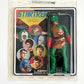 Star Trek Mego Reproduction Gorn 8-Inch Action Figure