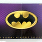 The History of Batman Exclusive 12-Inch Action Figure Set