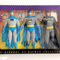 The History of Batman Exclusive 12-Inch Action Figure Set