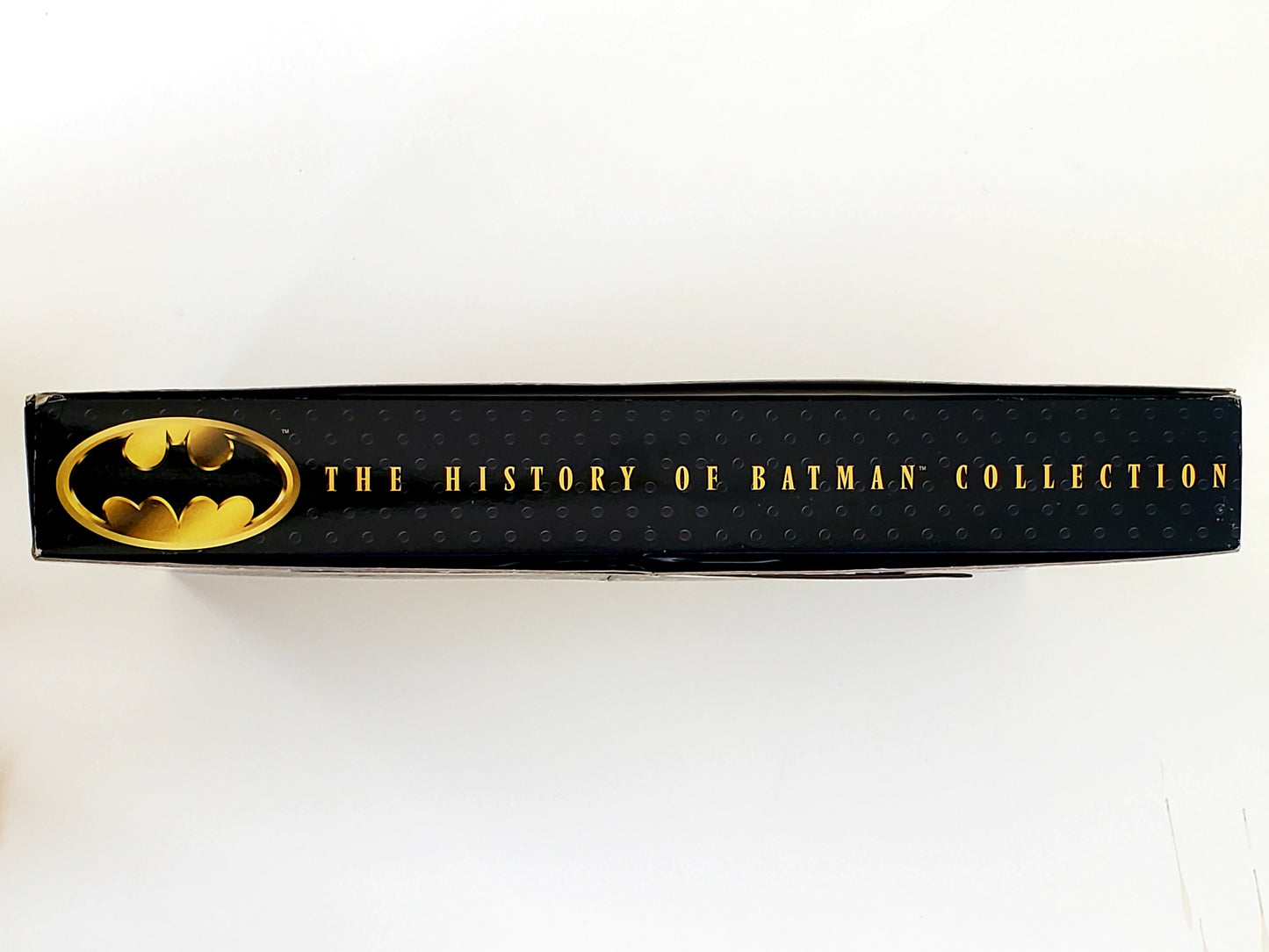 The History of Batman Exclusive 12-Inch Action Figure Set