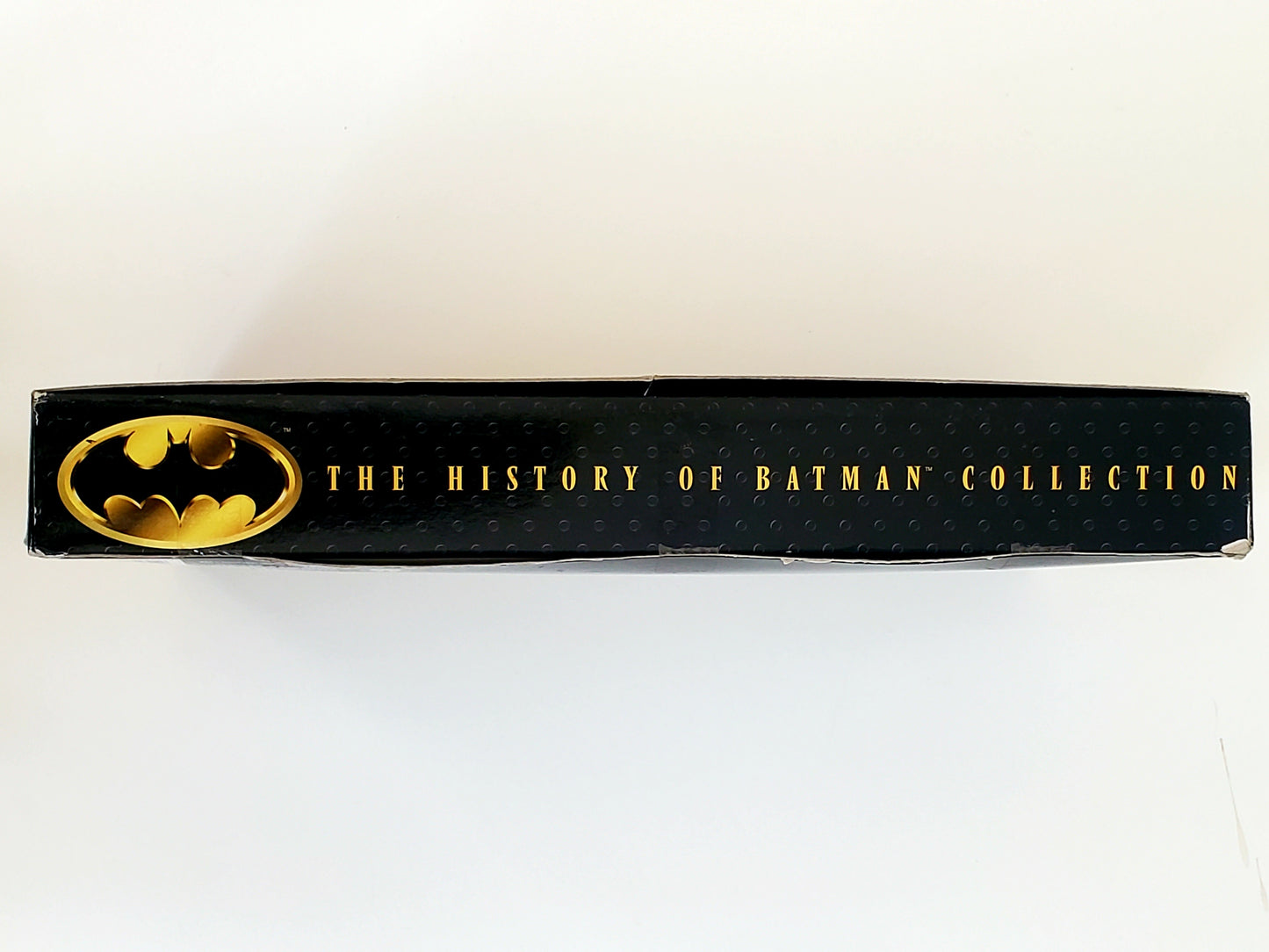 The History of Batman Exclusive 12-Inch Action Figure Set