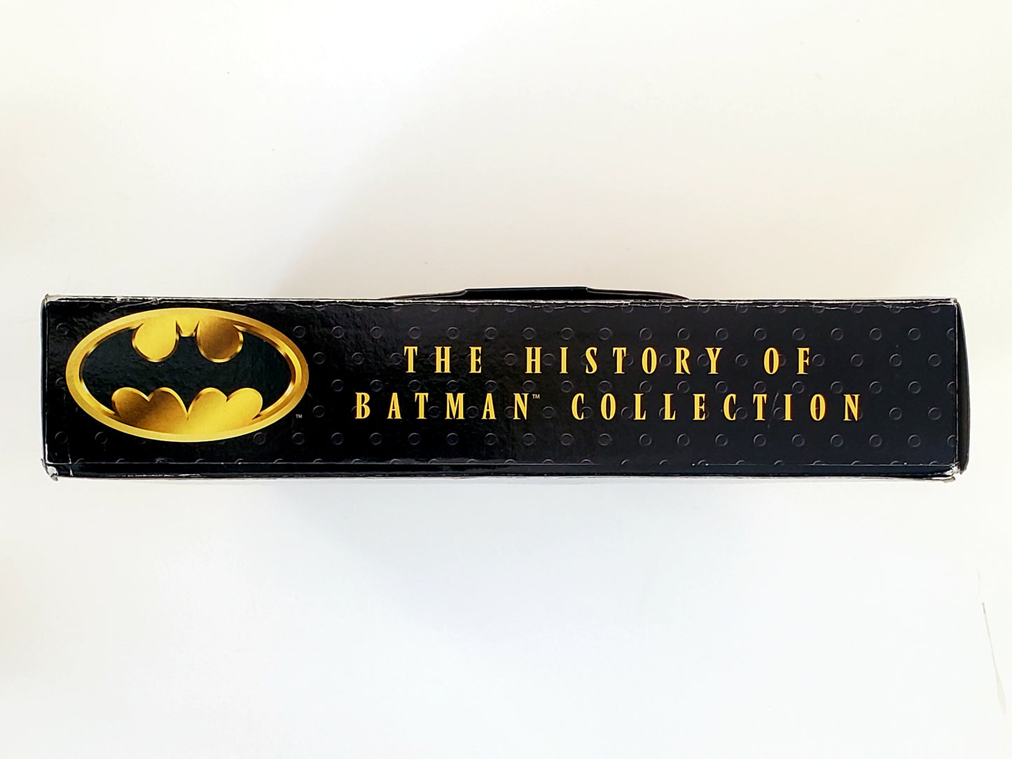 The History of Batman Exclusive 12-Inch Action Figure Set