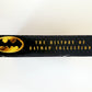 The History of Batman Exclusive 12-Inch Action Figure Set