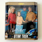 Star Trek 30th Anniversary Barbie & Ken Dolls