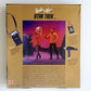 Star Trek 30th Anniversary Barbie & Ken Dolls