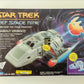 Star Trek: Deep Space Nine Runabout Orinoco Action Figure Vehicle