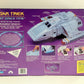 Star Trek: Deep Space Nine Runabout Orinoco Action Figure Vehicle