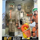 G.I. Joe Timeless Collection III Scramble Pilot (Caucasian) 12-Inch Action Figure