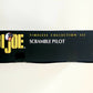 G.I. Joe Timeless Collection III Scramble Pilot (Caucasian) 12-Inch Action Figure