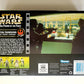 Star Wars: Power of the Force Cantina Showdown 3.75-Inch Action Figures (Dr. Evazan, Ponda Baba, Obi-Wan Kenobi)