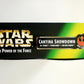 Star Wars: Power of the Force Cantina Showdown 3.75-Inch Action Figures (Dr. Evazan, Ponda Baba, Obi-Wan Kenobi)