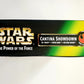 Star Wars: Power of the Force Cantina Showdown 3.75-Inch Action Figures (Dr. Evazan, Ponda Baba, Obi-Wan Kenobi)