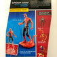 Spider-Man Origins Spider-Man with Leaping Attack 6-Inch Action Figure