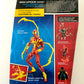 Spider-Man Origins Iron Spider-Man with Spider-Leg Attack Claws 6-Inch Action Figure
