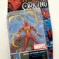 Spider-Man Origins Iron Spider-Man with Spider-Leg Attack Claws 6-Inch Action Figure