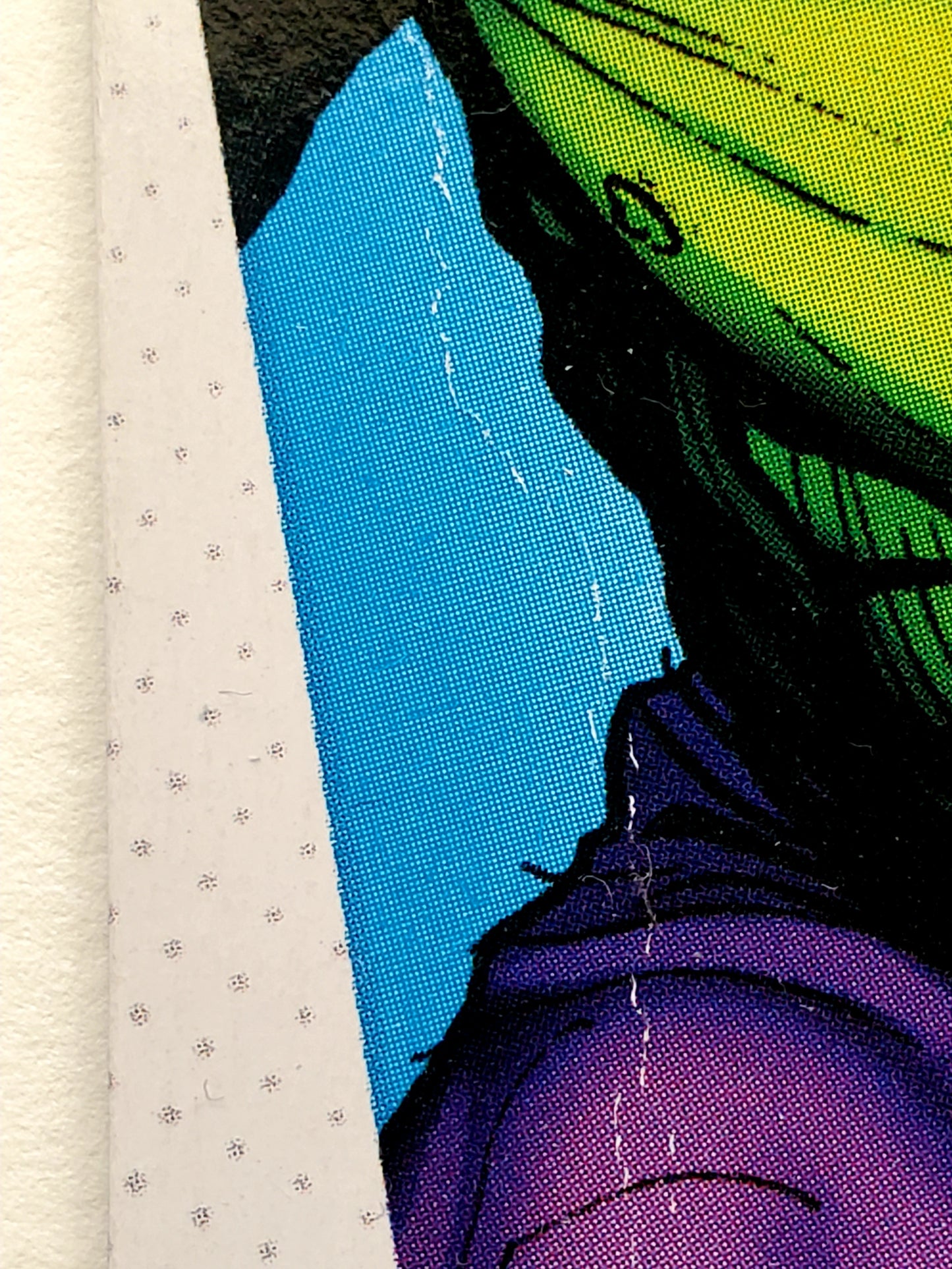 Marvel Universe Series 1 Figure 13 Hulk 3.75-Inch Action Figure