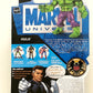 Marvel Universe Series 1 Figure 13 Hulk 3.75-Inch Action Figure