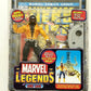 Marvel Legends Mojo Series Luke Cage 6-Inch Action Figure