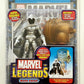Marvel Legends MODOK Series Moon Knight (Silver Variant) 6-Inch Action Figure