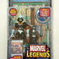 Marvel Legends Legendary Rider Series Taskmaster 6-Inch Action Figure