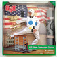 G.I. Joe U.S. Army Taekwondo Trainer 12-Inch Action Figure