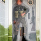 Dragon WWII Budapest 1945 Totenkopf Division NCO (Hauptscharfuhrer) "Hermann" 12-Inch Action Figure