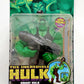 The Incredible Hulk Smart Hulk 6-Inch Scale Action Figure