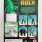 The Incredible Hulk Smart Hulk 6-Inch Scale Action Figure