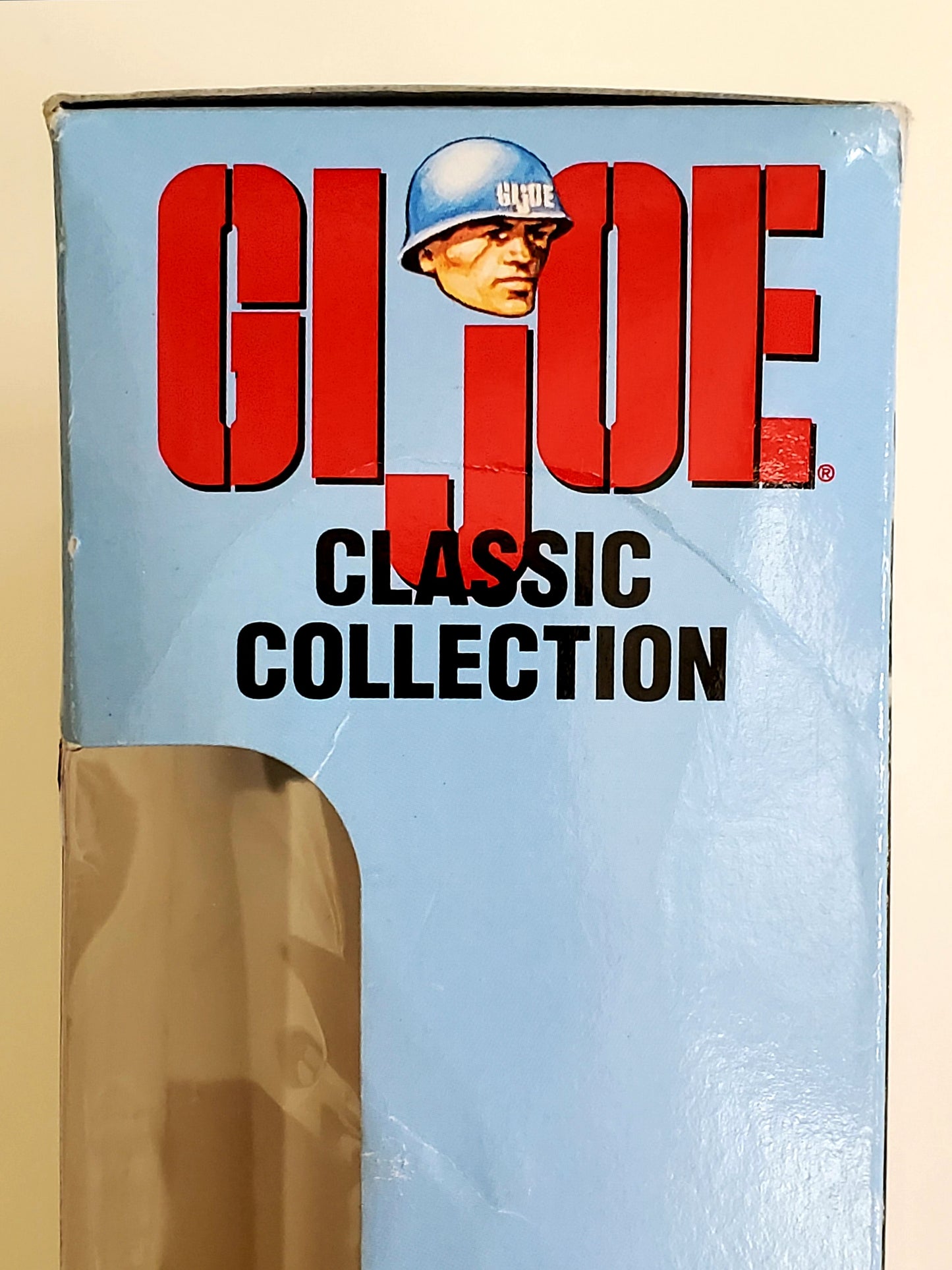 G.I. Joe Vietnam Nurse (African-American) 12-Inch Action Figure