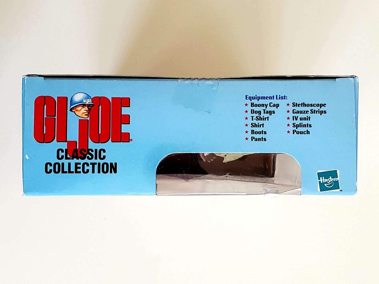 G.I. Joe Vietnam Nurse (African-American) 12-Inch Action Figure