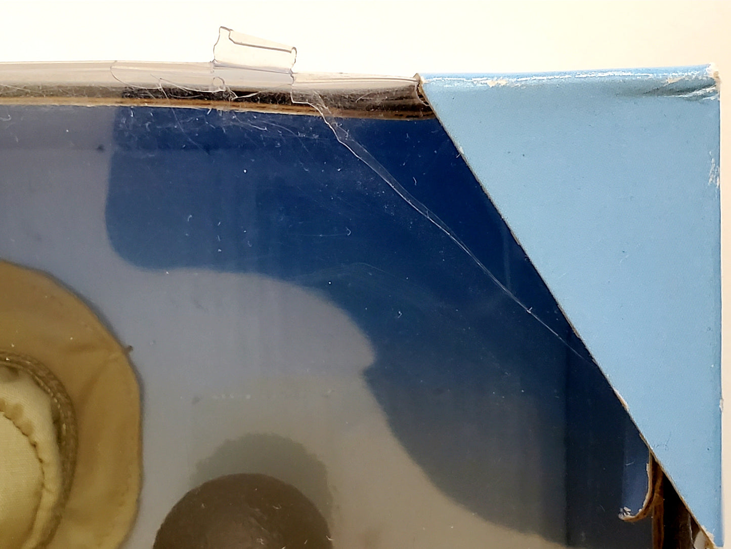 G.I. Joe Vietnam Nurse (African-American) 12-Inch Action Figure