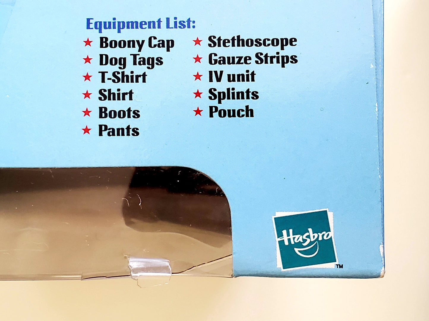 G.I. Joe Vietnam Nurse (African-American) 12-Inch Action Figure