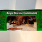 G.I. Joe Strategic Operations Forces Royal Marine Commando 12-Inch Action Figure (2002)