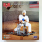 G.I. Joe U.S. Army Taekwondo Trainer 12-Inch Action Figure