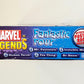 Marvel Legends Fantastic Four Action Figure Set with Dr. Doom, Franklin Richards, & H.E.R.B.I.E.